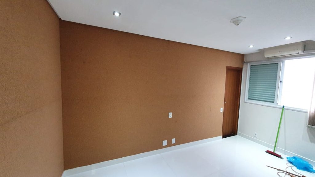 Folha de cortiça em Curitiba: aplicações criativas e onde encontrar