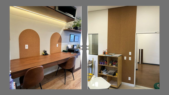 Cortiça em rolo: onde comprar com qualidade e bom preço