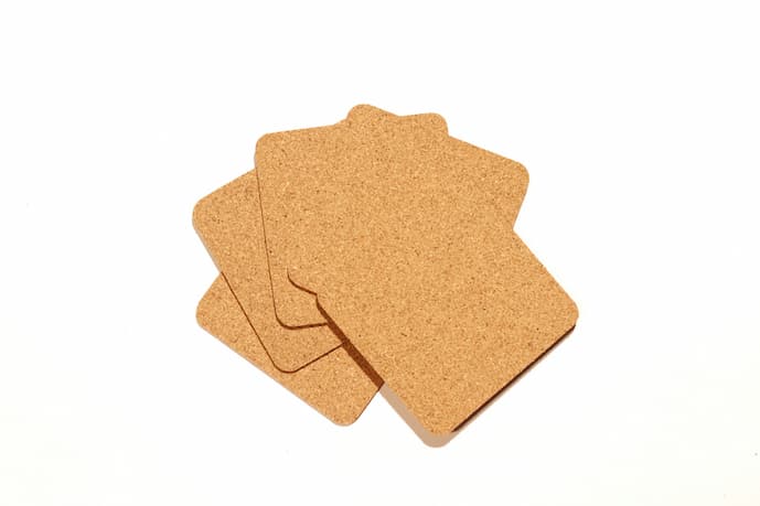 Porta copos de cortiça: 5 motivos para trocar hoje mesmo