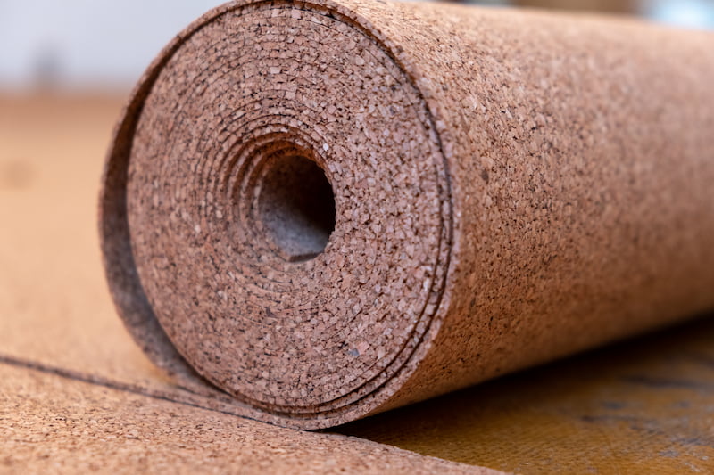 Onde comprar rolo de cortiça para parede com bom custo-benefício?
