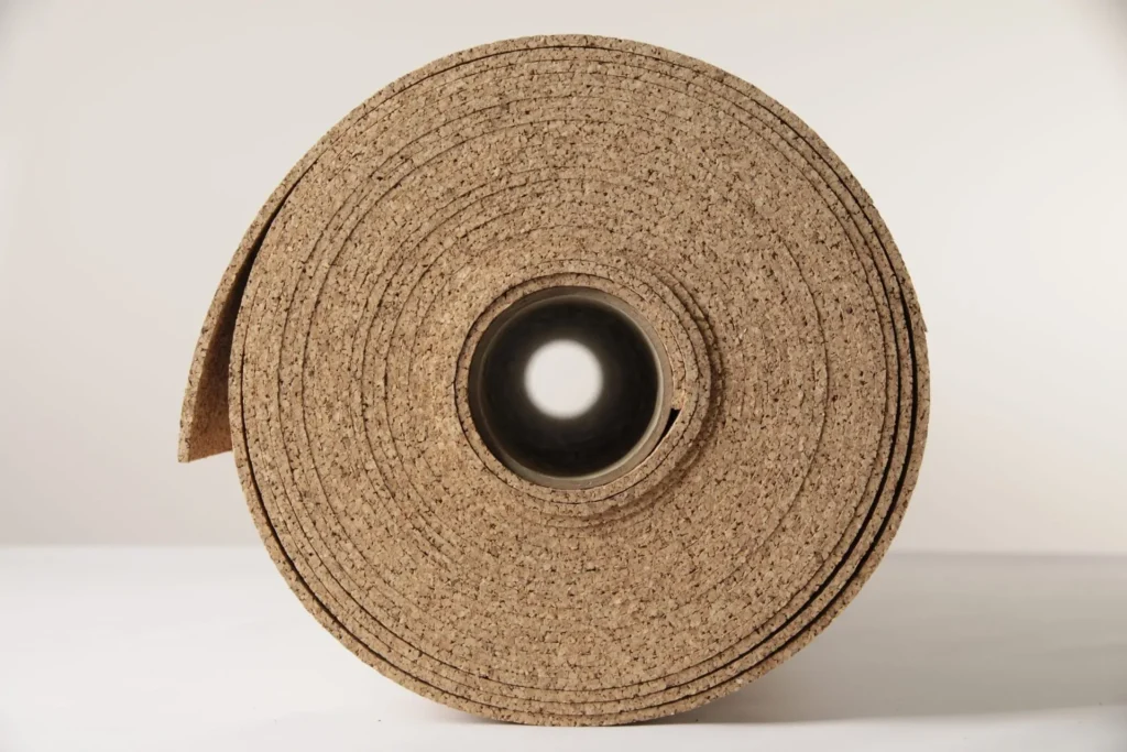 Cortiça por metro: a solução prática e versátil para o seu projeto