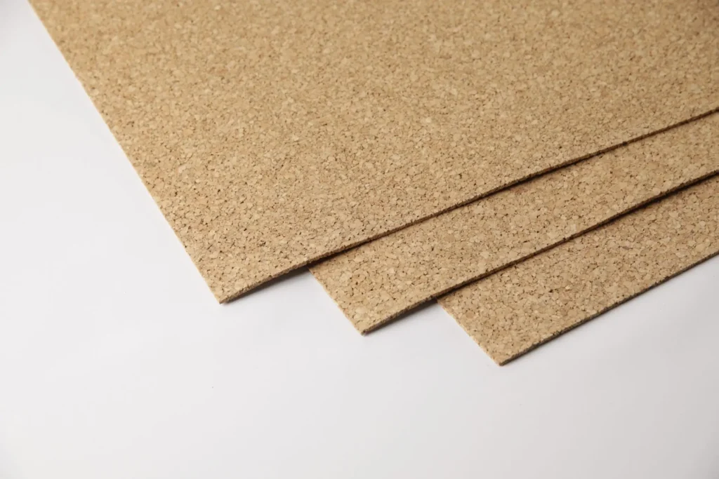 Cortiça por metro: a solução prática e versátil para o seu projeto
