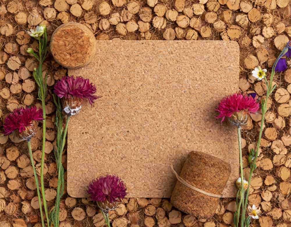 DIY com cortiça: ideias criativas e sustentáveis