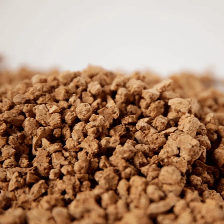Conheça algumas aplicações da cortiça granulada