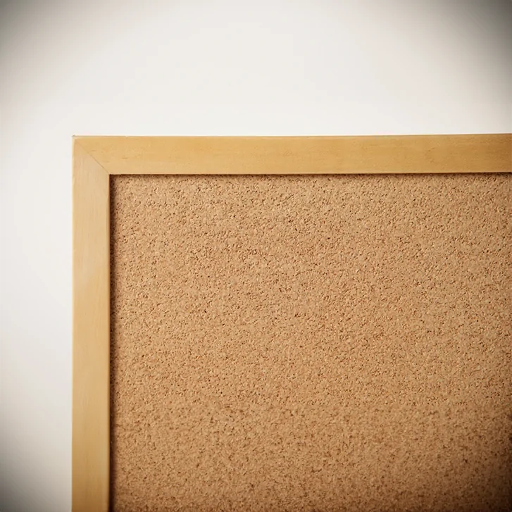 Quadro de cortiça em SP: compre com segurança e qualidade na Casa da Cortiça