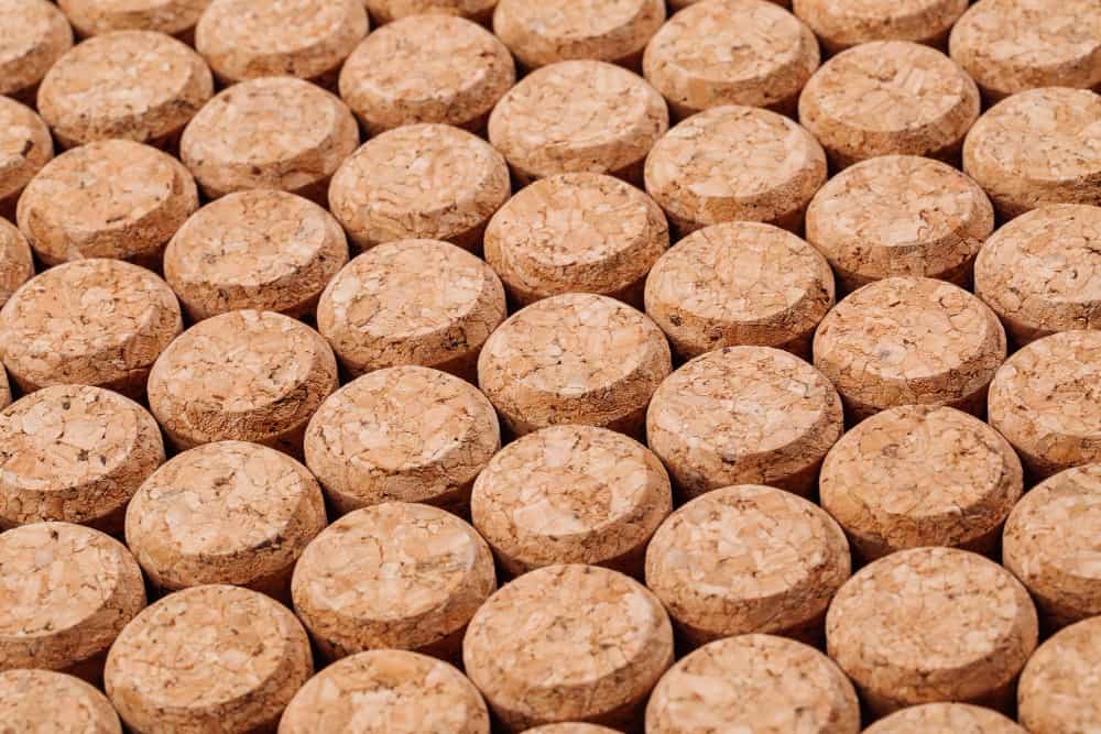 Onde encontrar tampa de cortiça em Curitiba com entrega rápida