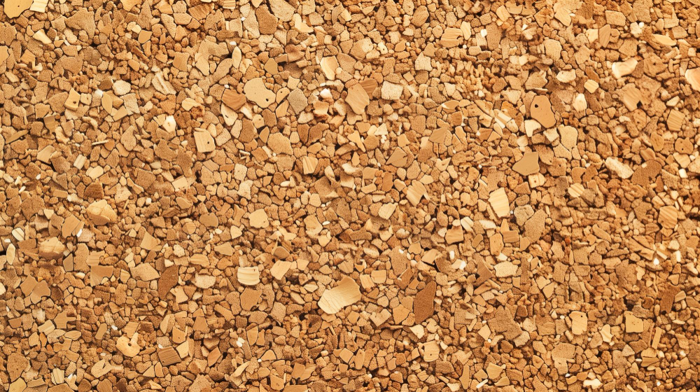 Cortiça natural: benefícios e diferenciais em relação a outros materiais