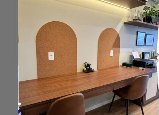 Cortiça para decoração: 7 ideias para transformar seu ambiente